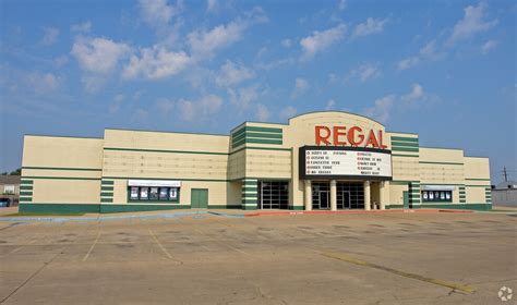 regal cinemas bossier city la.